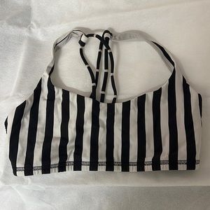 Lululemon Free to Be Bra